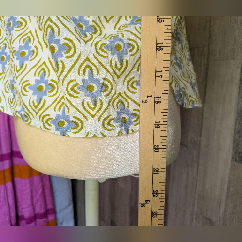 Mods Mahal Top - image 5